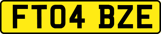 FT04BZE