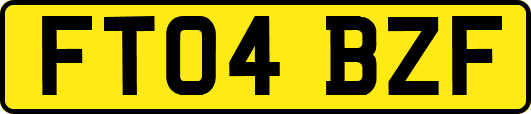 FT04BZF