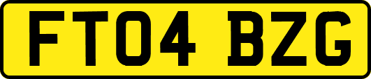 FT04BZG