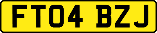 FT04BZJ
