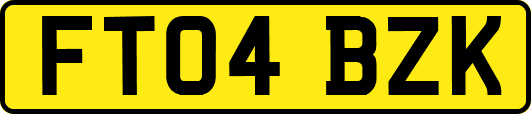 FT04BZK