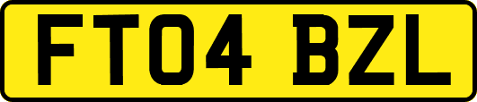FT04BZL