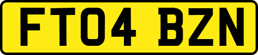 FT04BZN