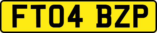 FT04BZP