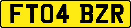 FT04BZR