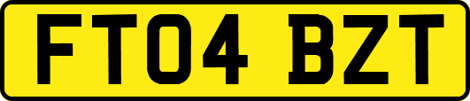 FT04BZT