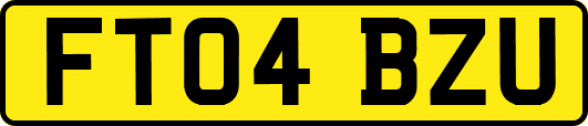 FT04BZU