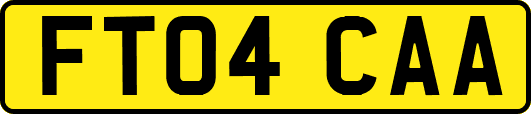 FT04CAA