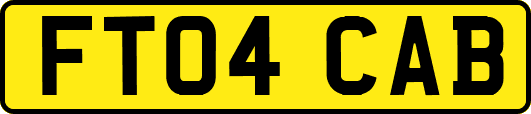 FT04CAB