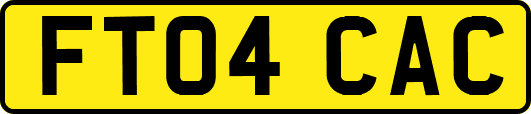 FT04CAC