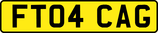 FT04CAG