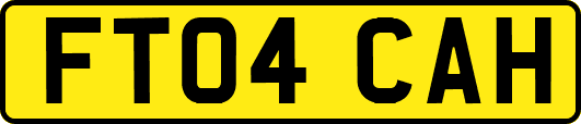 FT04CAH