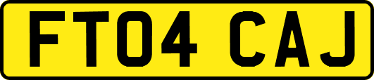 FT04CAJ