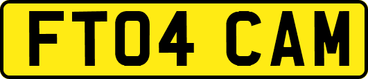 FT04CAM