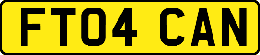 FT04CAN