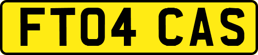 FT04CAS