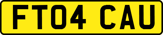 FT04CAU