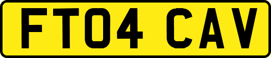 FT04CAV