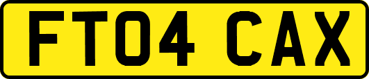 FT04CAX