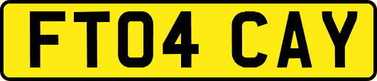 FT04CAY
