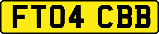 FT04CBB