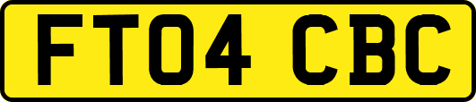 FT04CBC
