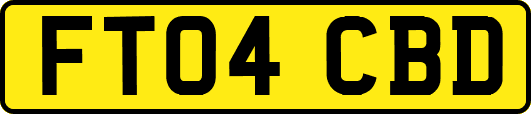 FT04CBD