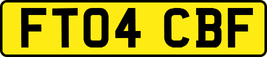 FT04CBF