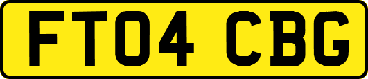 FT04CBG