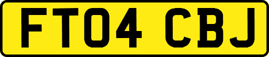 FT04CBJ