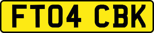 FT04CBK
