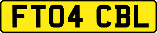 FT04CBL