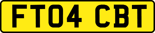 FT04CBT