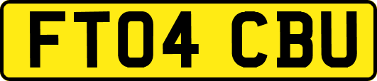 FT04CBU