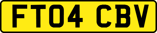 FT04CBV