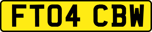 FT04CBW