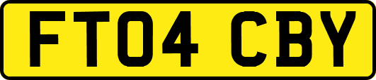 FT04CBY
