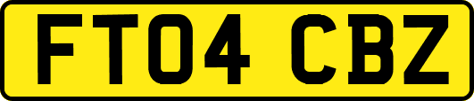 FT04CBZ