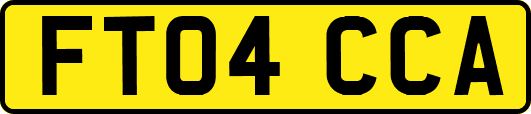 FT04CCA