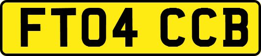 FT04CCB