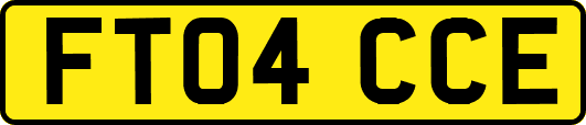 FT04CCE