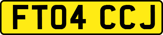 FT04CCJ