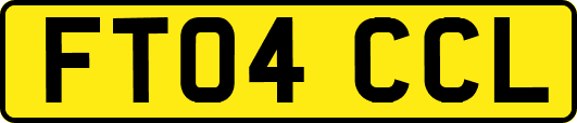 FT04CCL