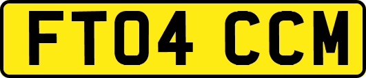 FT04CCM