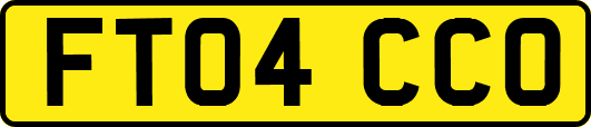 FT04CCO