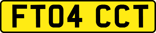 FT04CCT