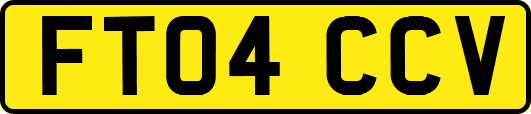 FT04CCV