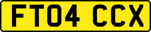 FT04CCX