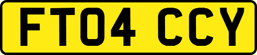 FT04CCY