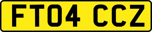 FT04CCZ